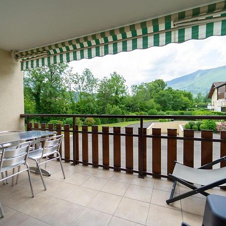 Lac Et Montagnes Charmant Appartement Au Calme Pour 4 Personnes サン・ジョリオ エクステリア 写真